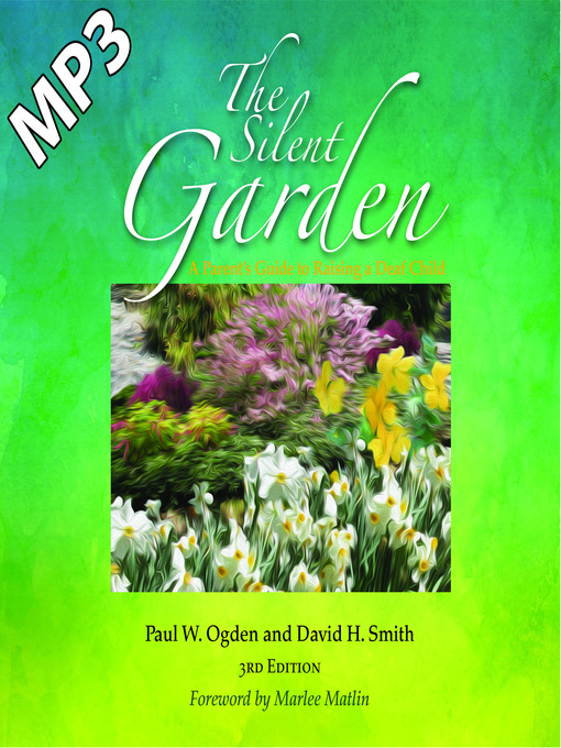 Title details for The Silent Garden by Paul W. Ogden - Available